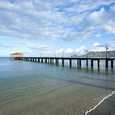 博拉尼奥斯胡安海滩