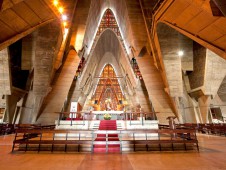 阿尔塔格拉西亚圣母教堂（Basílica Nuestra Señora de la Altagracia）