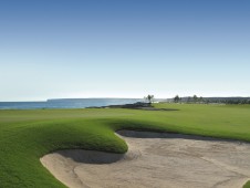 蓬塔埃斯帕达高尔夫球场（Punta Espada Golf Course）