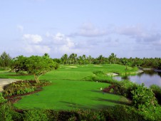 科科塔尔高尔夫乡村俱乐部（Cocotal Golf & Country Club）