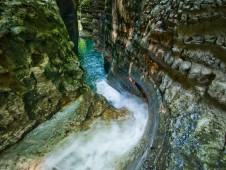 达玛雅瓜瀑布（Saltos de Damajagua）