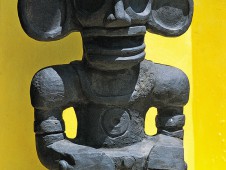 泰诺人博物馆（Museo Taíno）